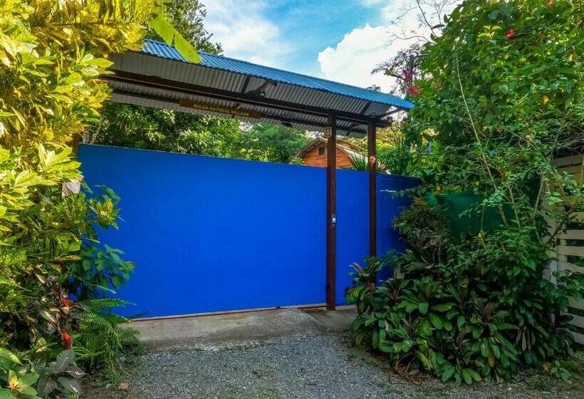 ベッドアンドブレックファースト Relax Natural Village Adults Only