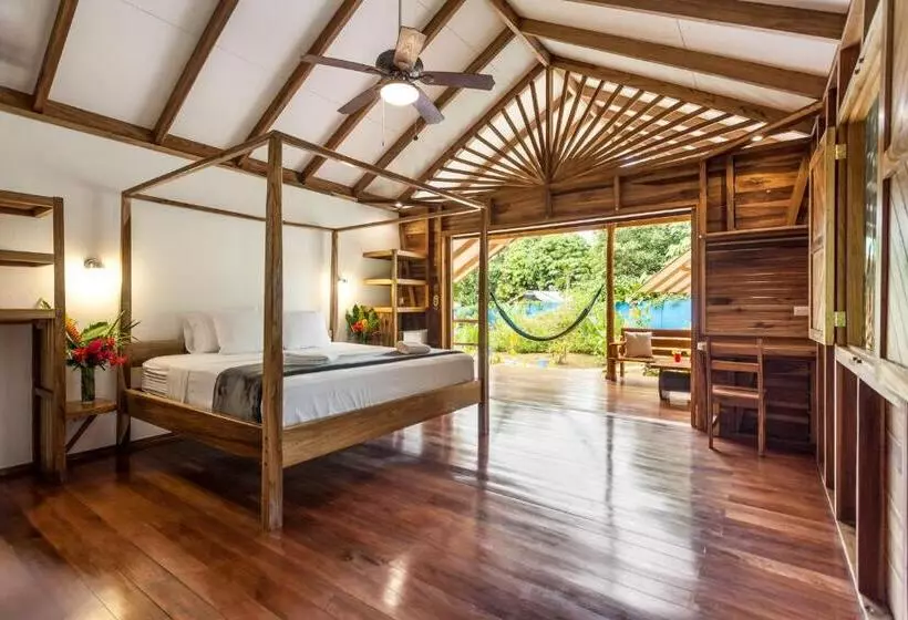 تختخواب و صبحانه Relax Natural Village Adults Only