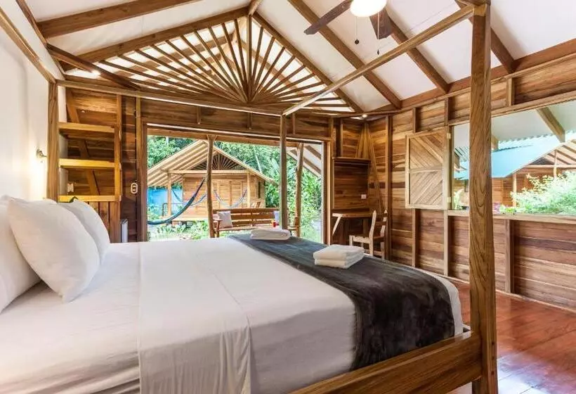 تختخواب و صبحانه Relax Natural Village Adults Only