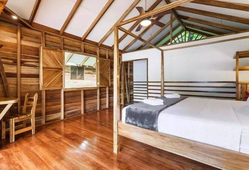 تختخواب و صبحانه Relax Natural Village Adults Only