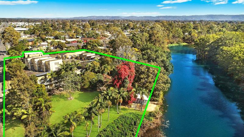 Caboolture Riverlakes Boutique Motel