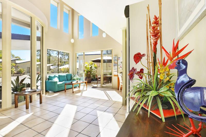 Caboolture Riverlakes Boutique Motel