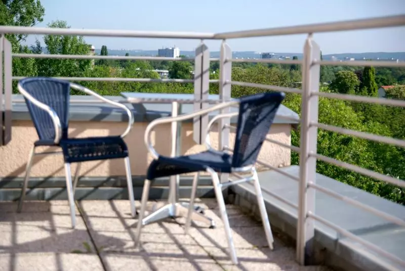 Hotel Am Weberplatz