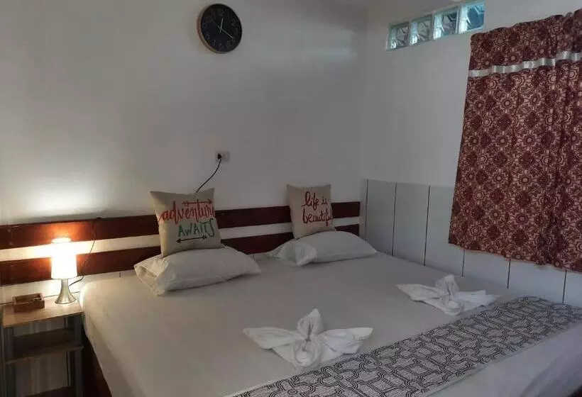 Hotel Amazon House Hostel