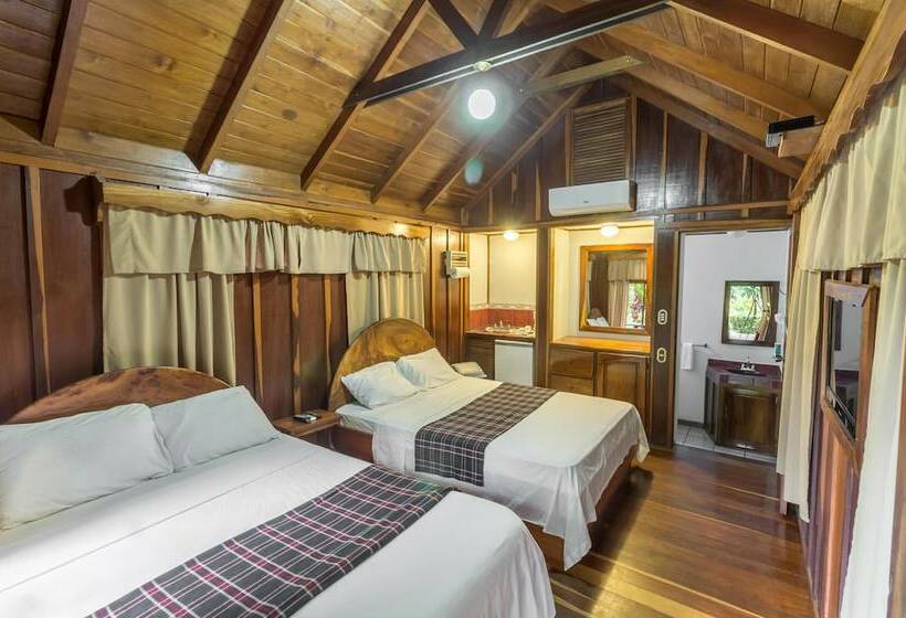 فندق Arenal Green