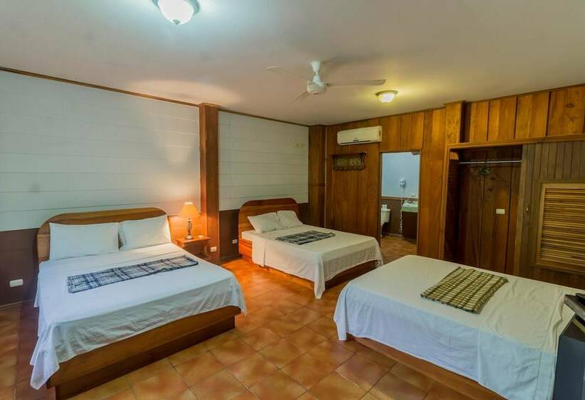 فندق Arenal Green