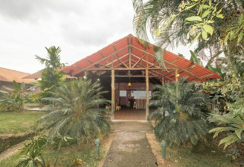 فندق Arenal Green