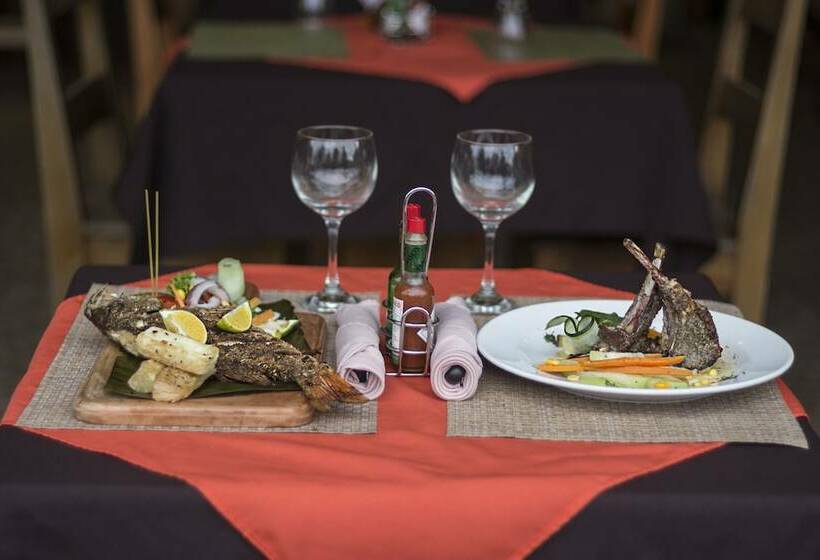 فندق Arenal Green