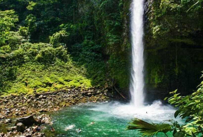 فندق Arenal Green