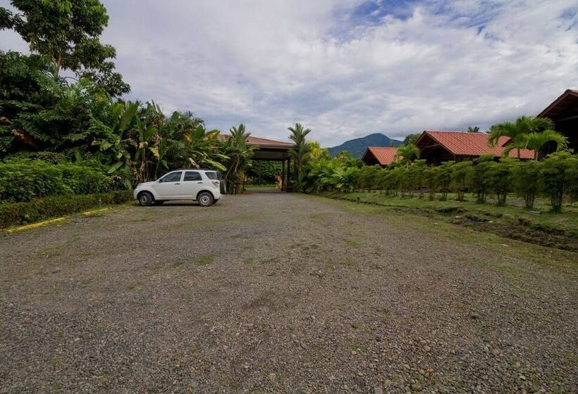 فندق Arenal Green