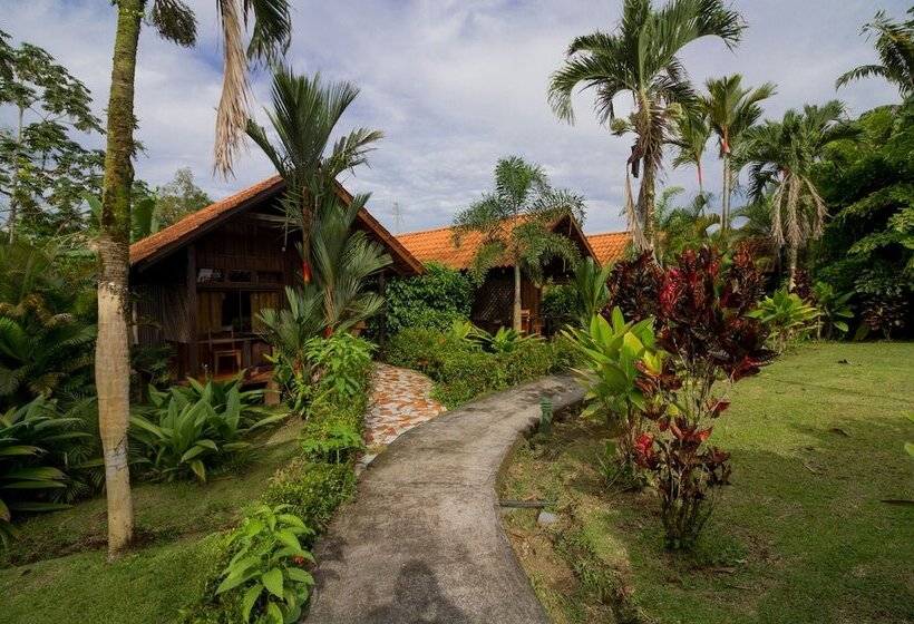 فندق Arenal Green