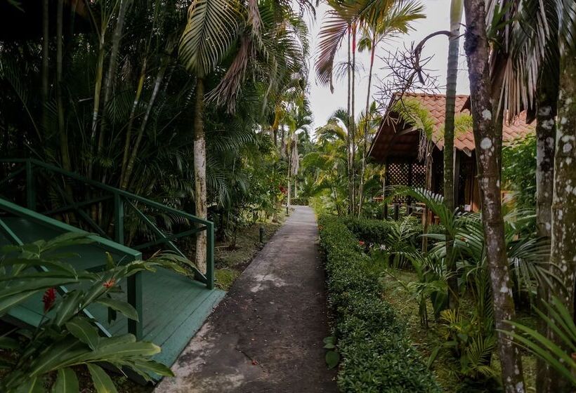 فندق Arenal Green