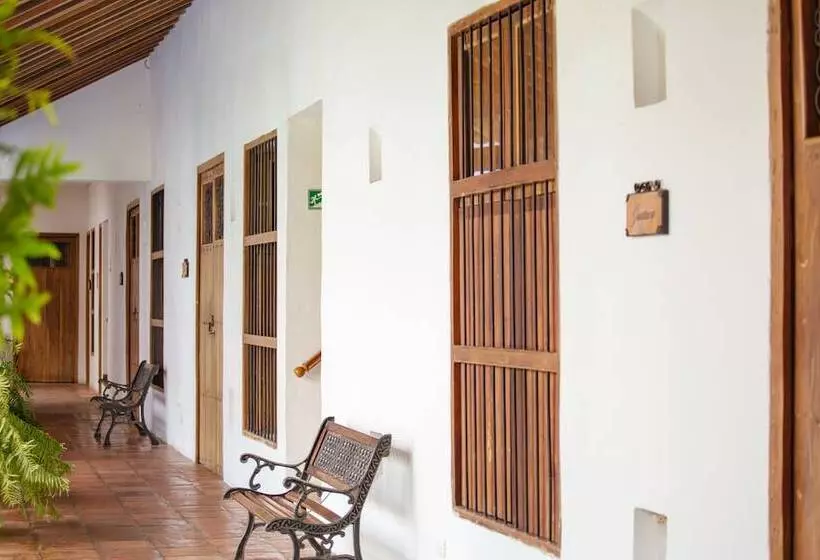 Hotelli Bioma Boutique