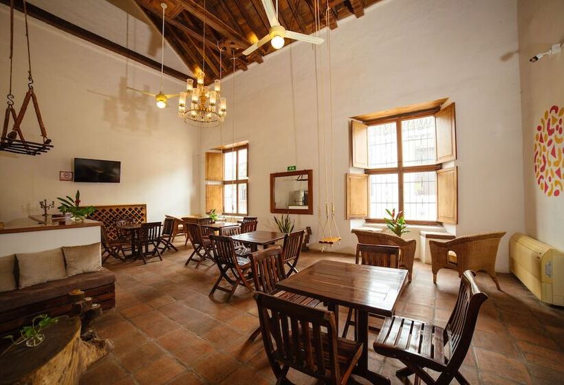 هتل Bioma Boutique