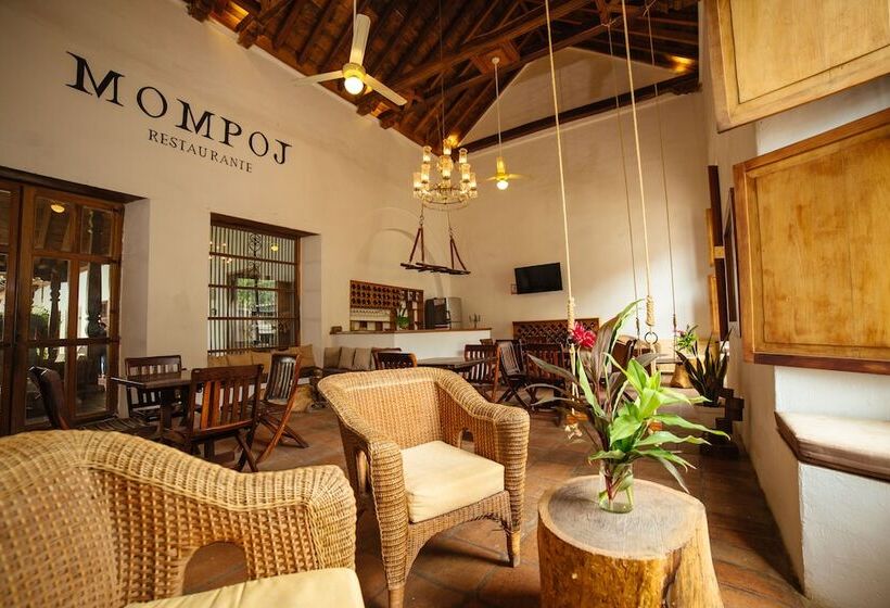 هتل Bioma Boutique