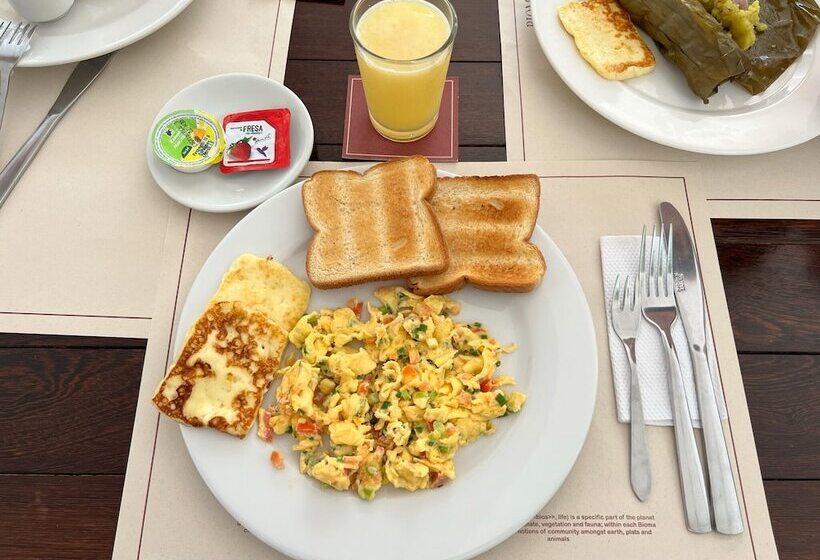 هتل Bioma Boutique