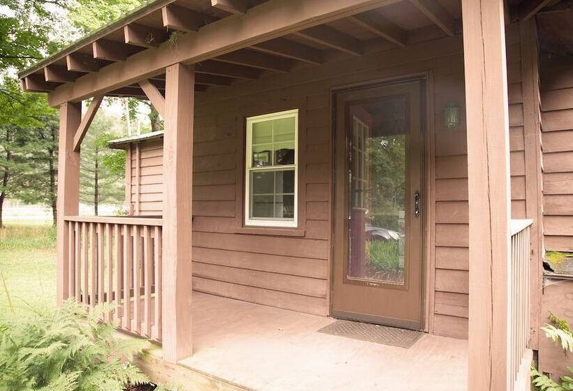 ホテル Blue Hill Lodge