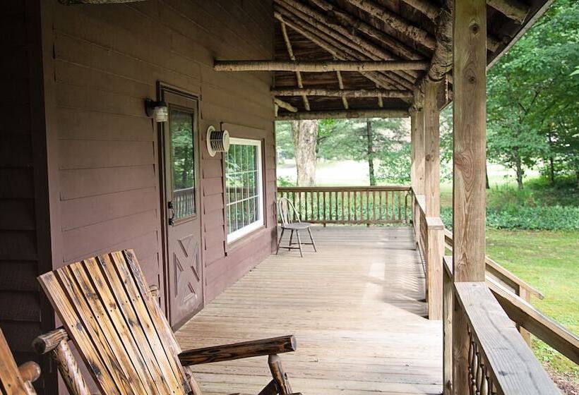 ホテル Blue Hill Lodge