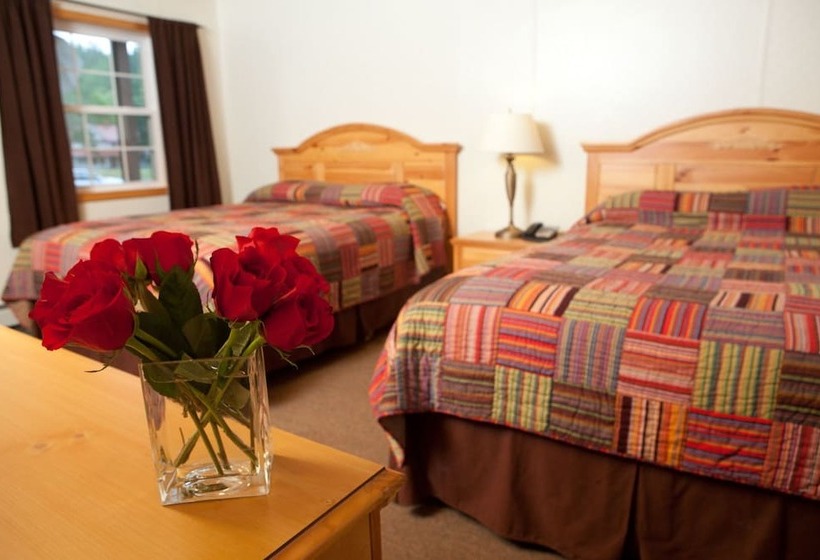 ホテル Blue Hill Lodge