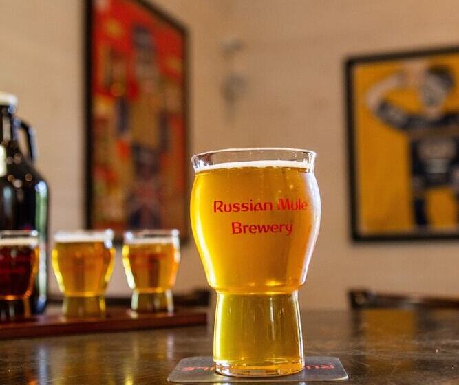 Отель Blue Hill Lodge