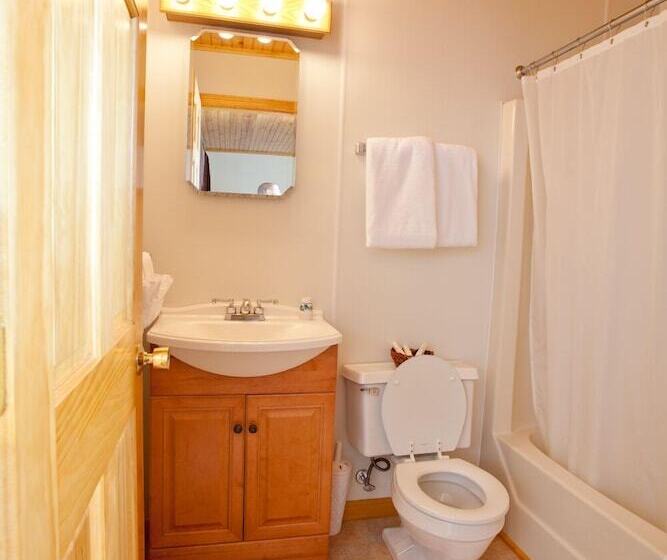 ホテル Blue Hill Lodge