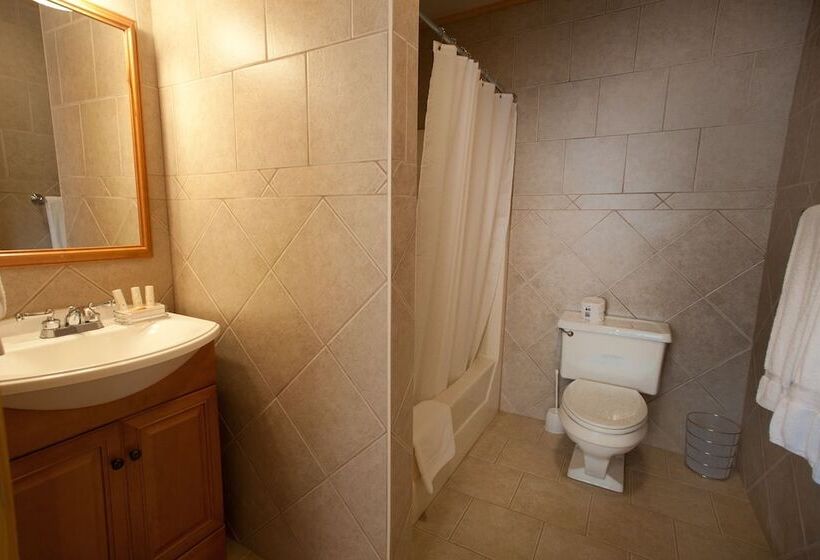 ホテル Blue Hill Lodge