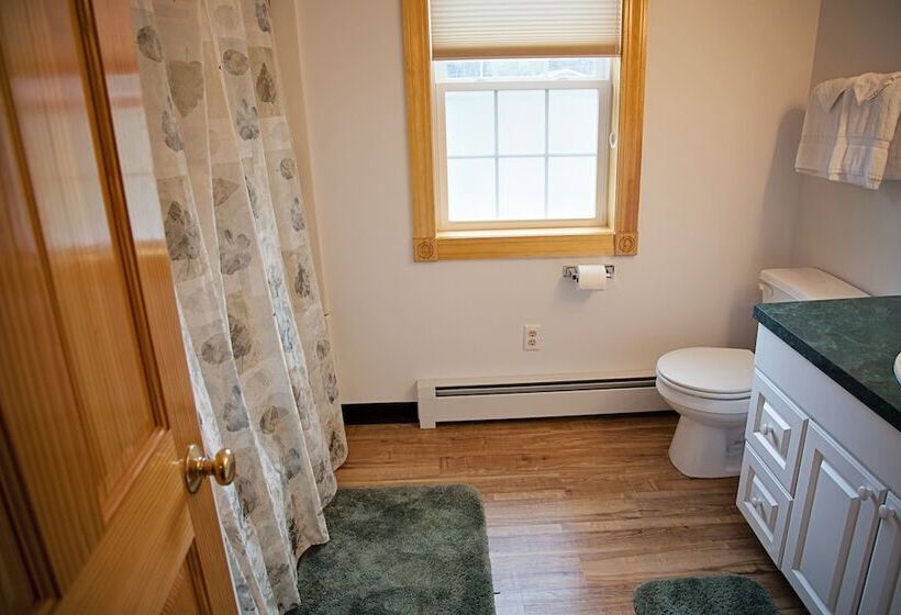 ホテル Blue Hill Lodge