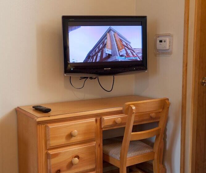 ホテル Blue Hill Lodge