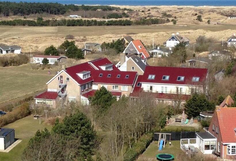 호텔 Bos En Duinzicht