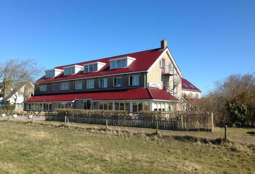 호텔 Bos En Duinzicht