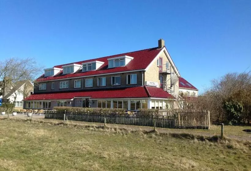 Hotelli Bos En Duinzicht