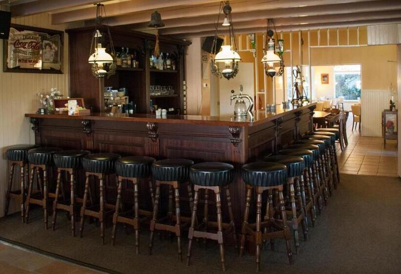 호텔 Bos En Duinzicht