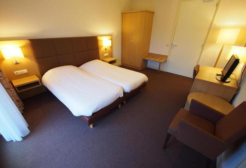 호텔 Bos En Duinzicht