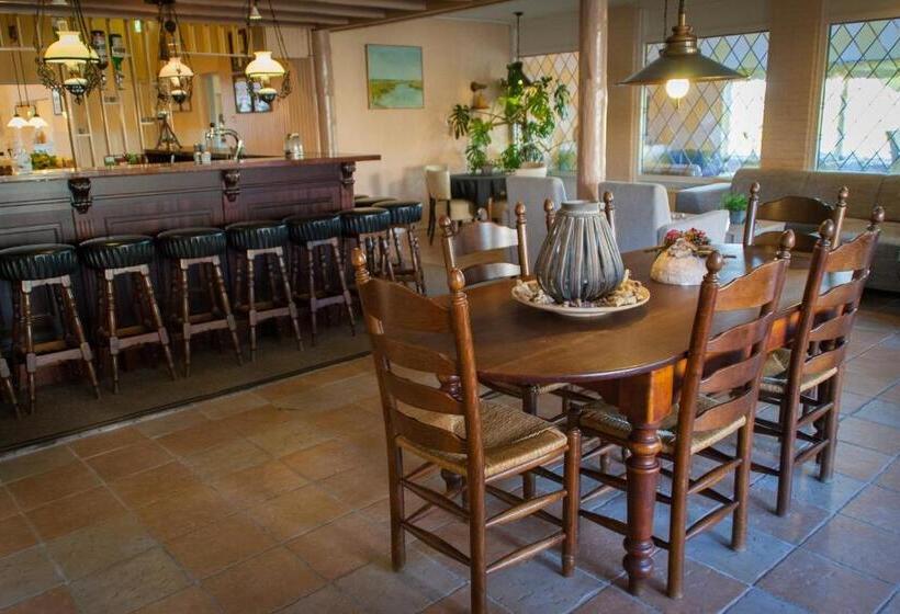 호텔 Bos En Duinzicht