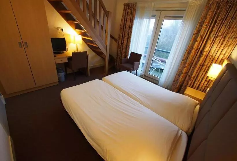 Hotelli Bos En Duinzicht