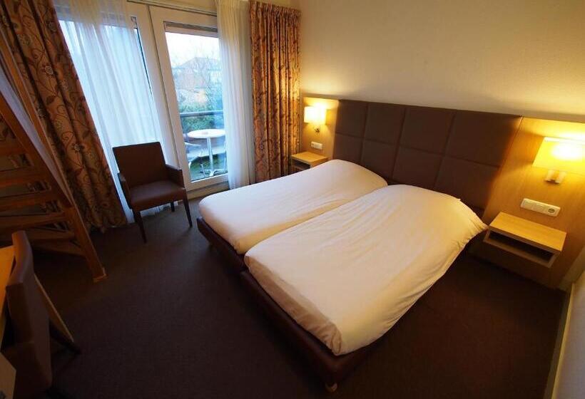 호텔 Bos En Duinzicht