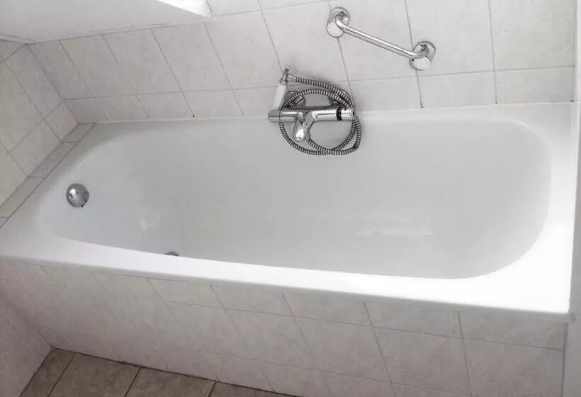 Hotelli Bos En Duinzicht