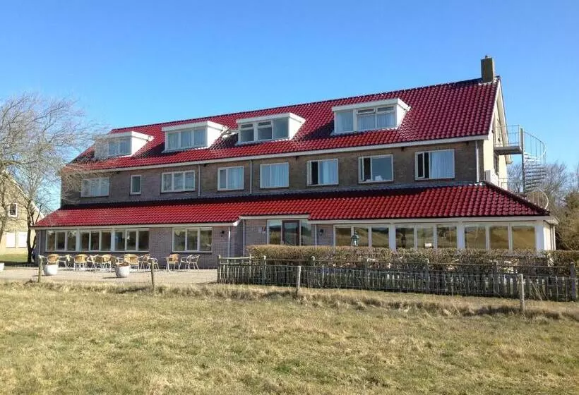 Hotelli Bos En Duinzicht