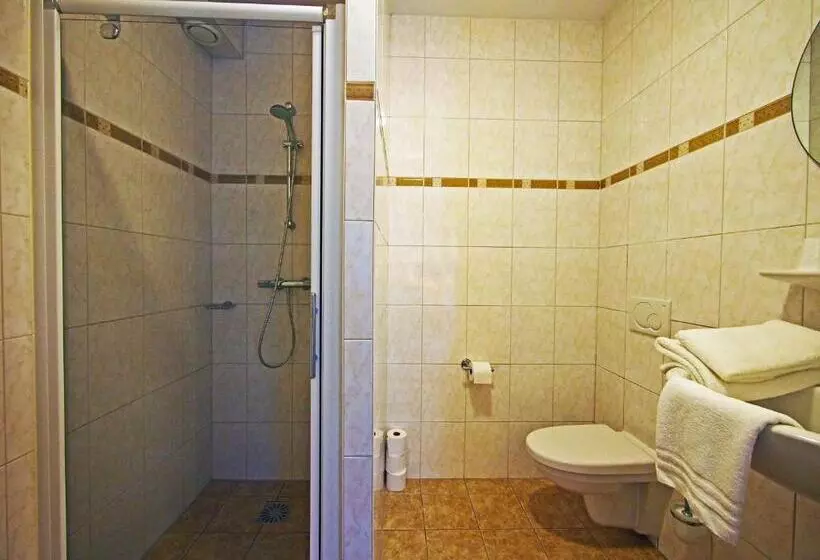 Hotelli Bos En Duinzicht