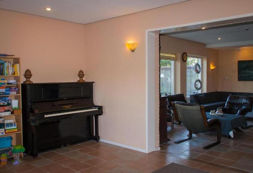 호텔 Bos En Duinzicht