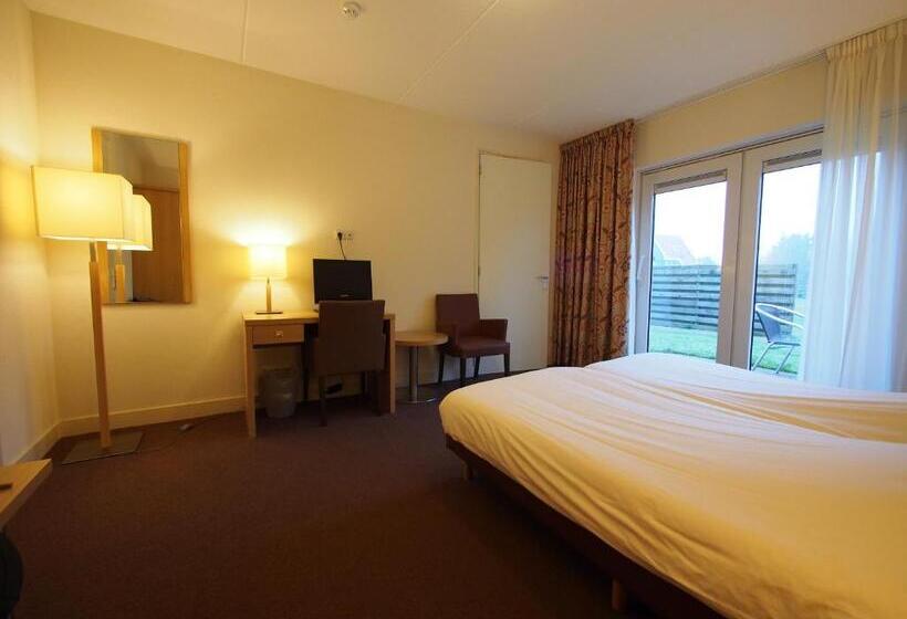 호텔 Bos En Duinzicht