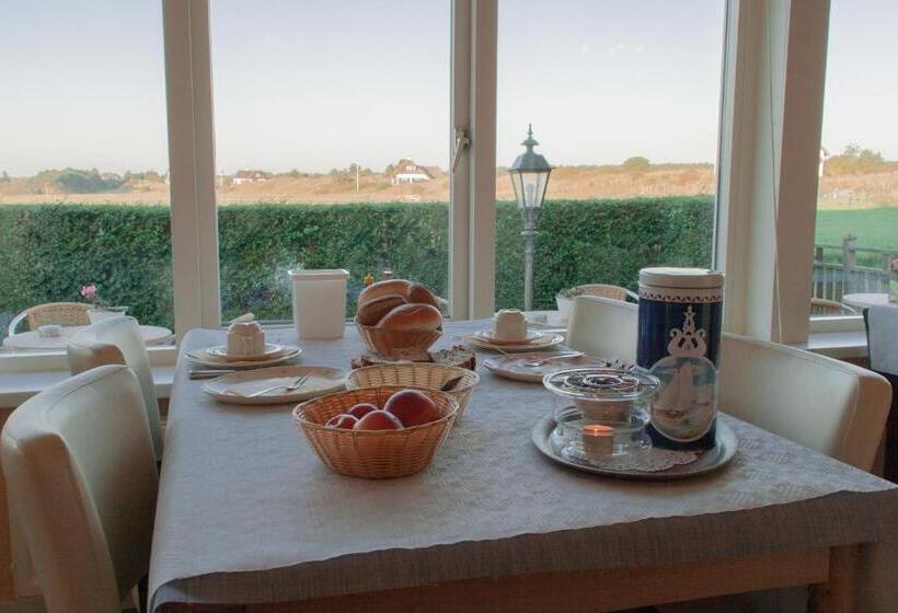 호텔 Bos En Duinzicht