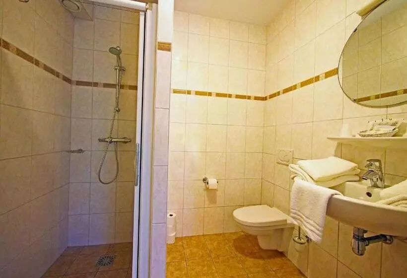 Hotelli Bos En Duinzicht