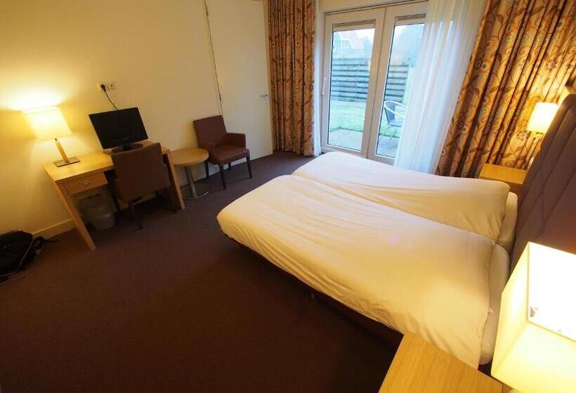 호텔 Bos En Duinzicht