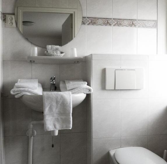 호텔 Bos En Duinzicht