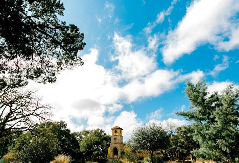 Отель Camp Lucy