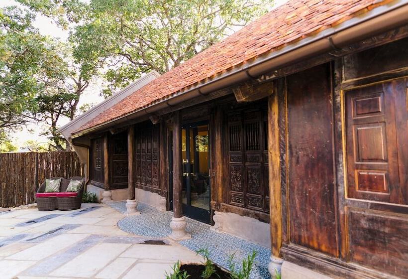 Отель Camp Lucy