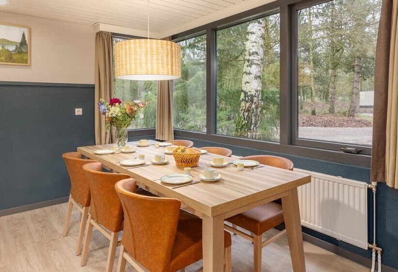 호텔 Center Parcs Meerdal Limburg Brabant