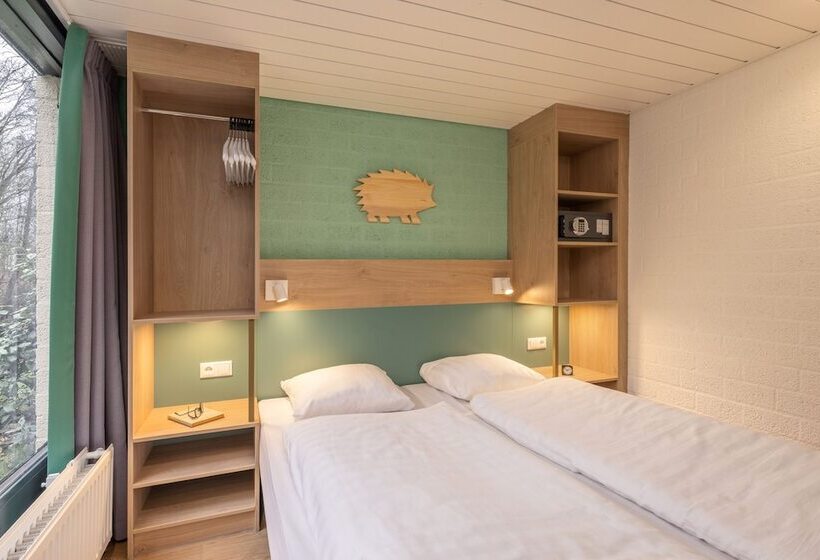 호텔 Center Parcs Meerdal Limburg Brabant