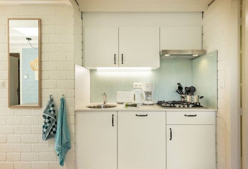 호텔 Center Parcs Meerdal Limburg Brabant